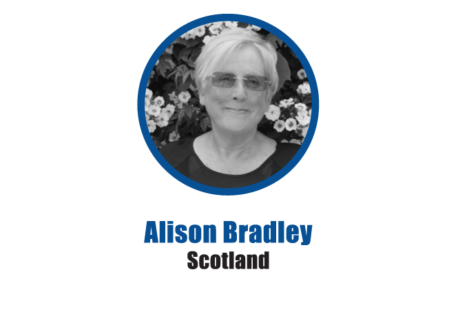 Alison Bradley